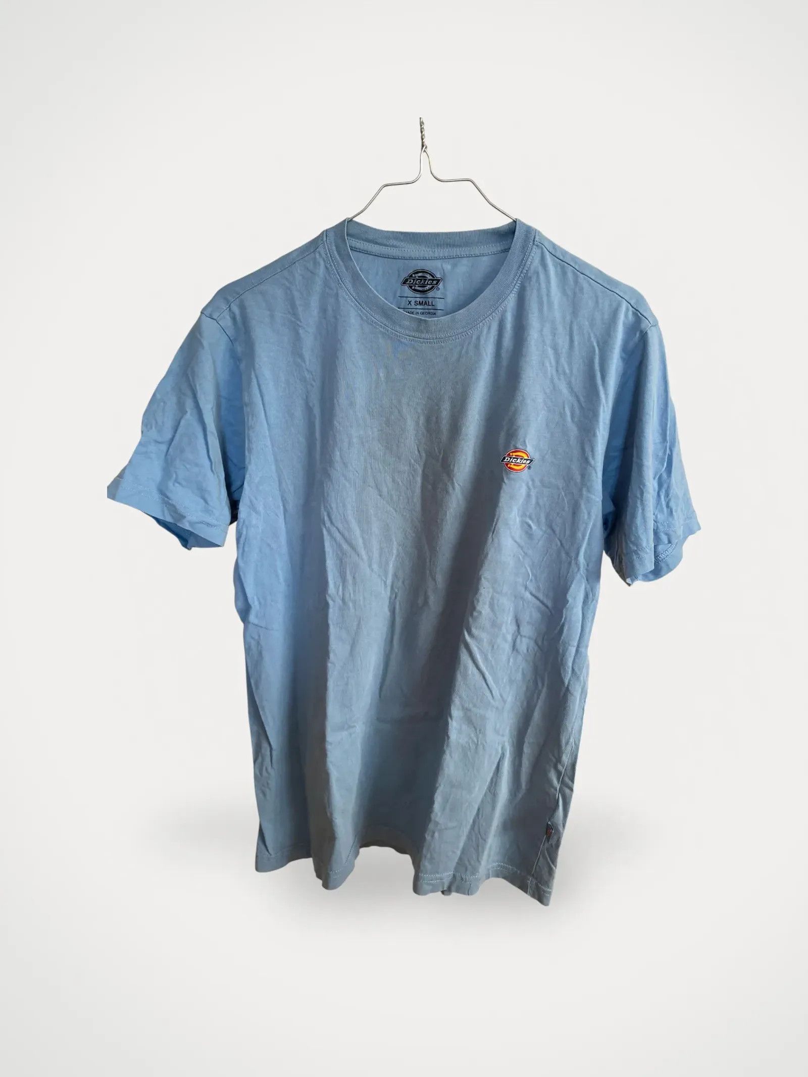 Dickies Dickies T-shirt Size US XS / EU 42 / 0 - 1 Thumbnail