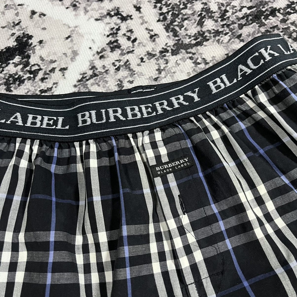 Burberry Burberry Boxer nova check Size ONE SIZE - 4 Thumbnail
