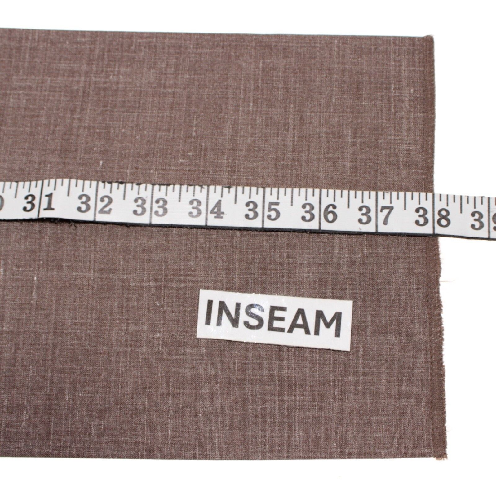 Luciano Barbera Luciano Barbera New with tags Dress Pants Size 38 US In Brow Size US 38 / EU 54 - 7 Thumbnail