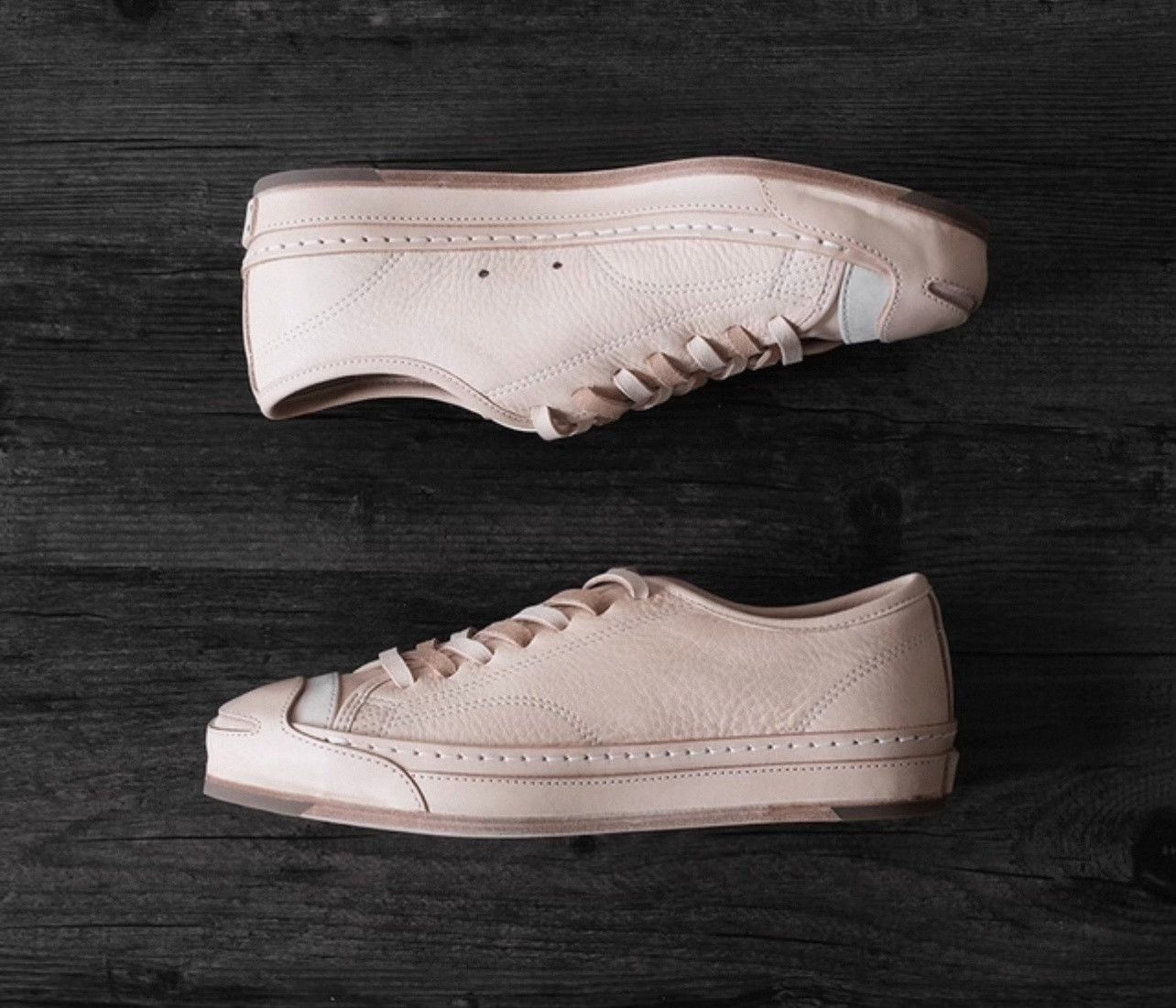 Hender Scheme Hender Converse Jack Purcell Size US 8 / EU 41 - 3 Thumbnail