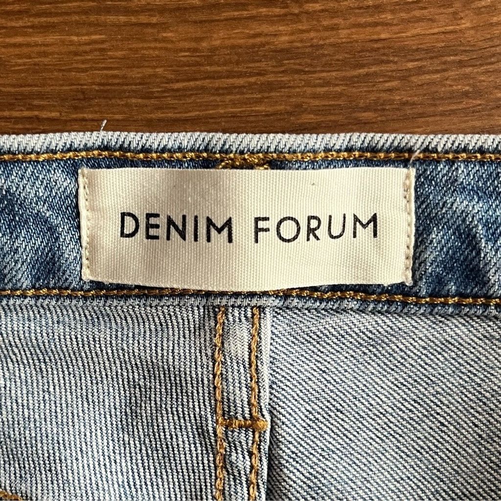 Aritzia The Yoko High Rise Slim Size 42" / US 20 - 5 Thumbnail