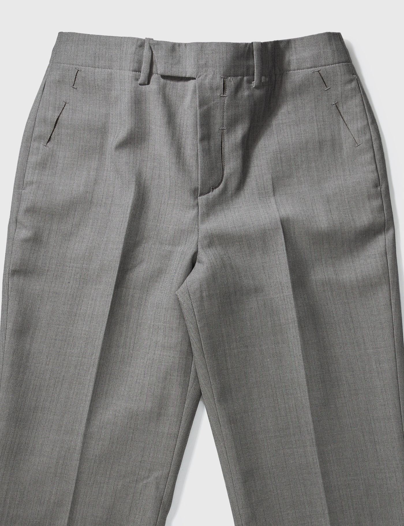Ader Error Dellne Trousers Size US 32 / EU 48 - 3 Thumbnail