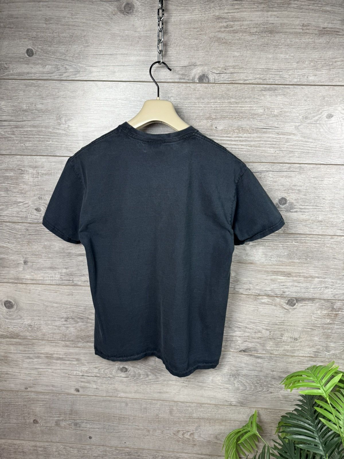 Thrasher Thrasher Magazine Vintage Tee Shirts size M Size US M / EU 48-50 / 2 - 10 Thumbnail