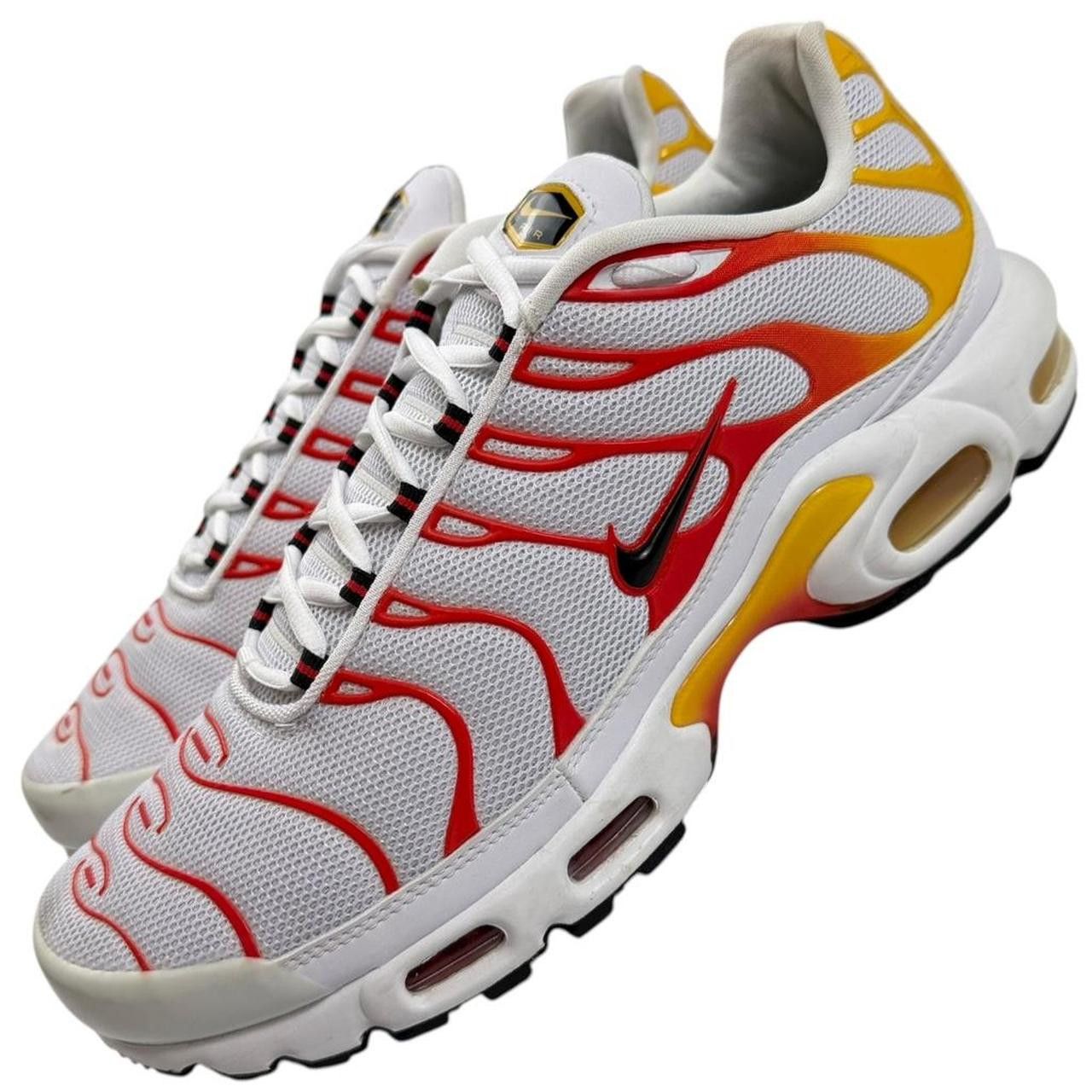 Nike Nike Air Max Plus TN Sunburn - Size US 11 / EU 45 / UK 10 Size US 11 / EU 44 - 2 Thumbnail