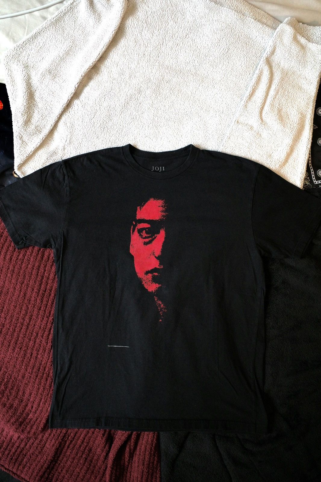 88rising Joji Nectar Face Tee Size US L / EU 52-54 / 3 - 3 Thumbnail