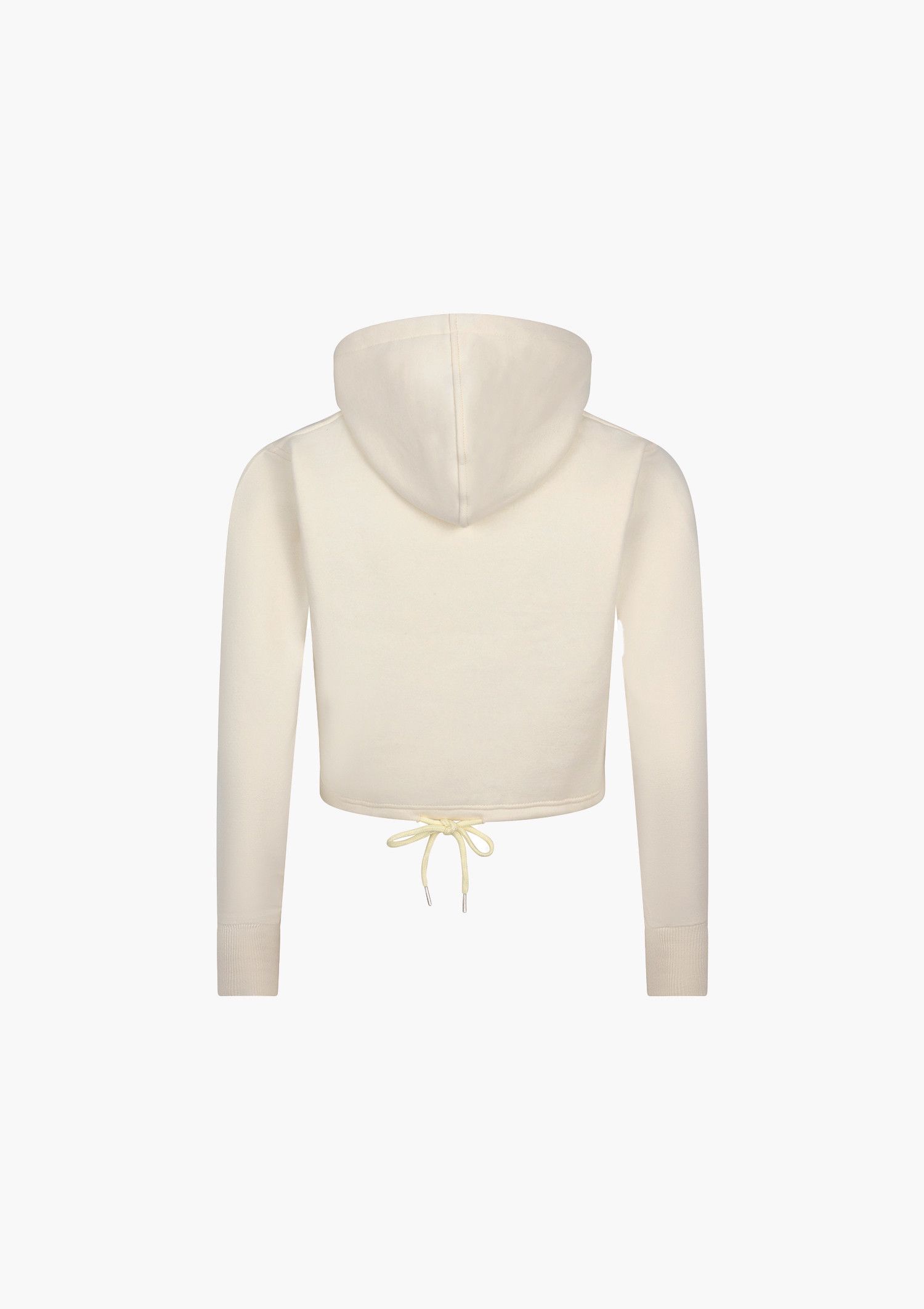 Other Daily Crop Hoodie Size L / US 10 / IT 46 - 3 Thumbnail