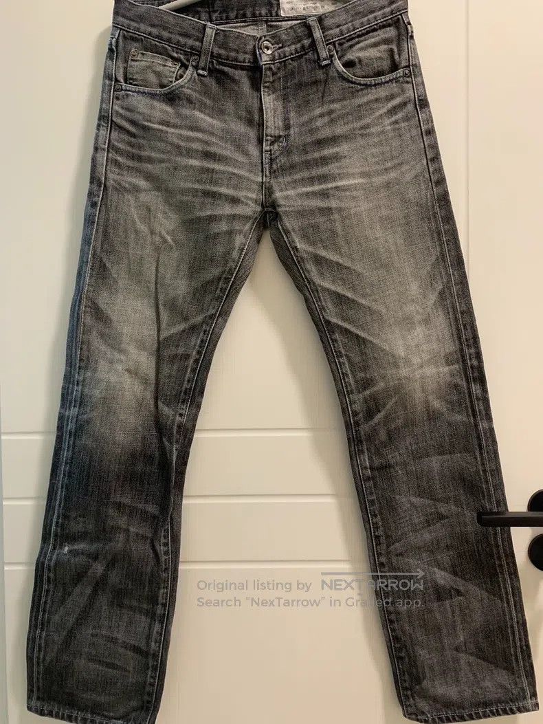 Neighborhood Neighborhood size S Denim Pants Size US 27 - 1 Thumbnail
