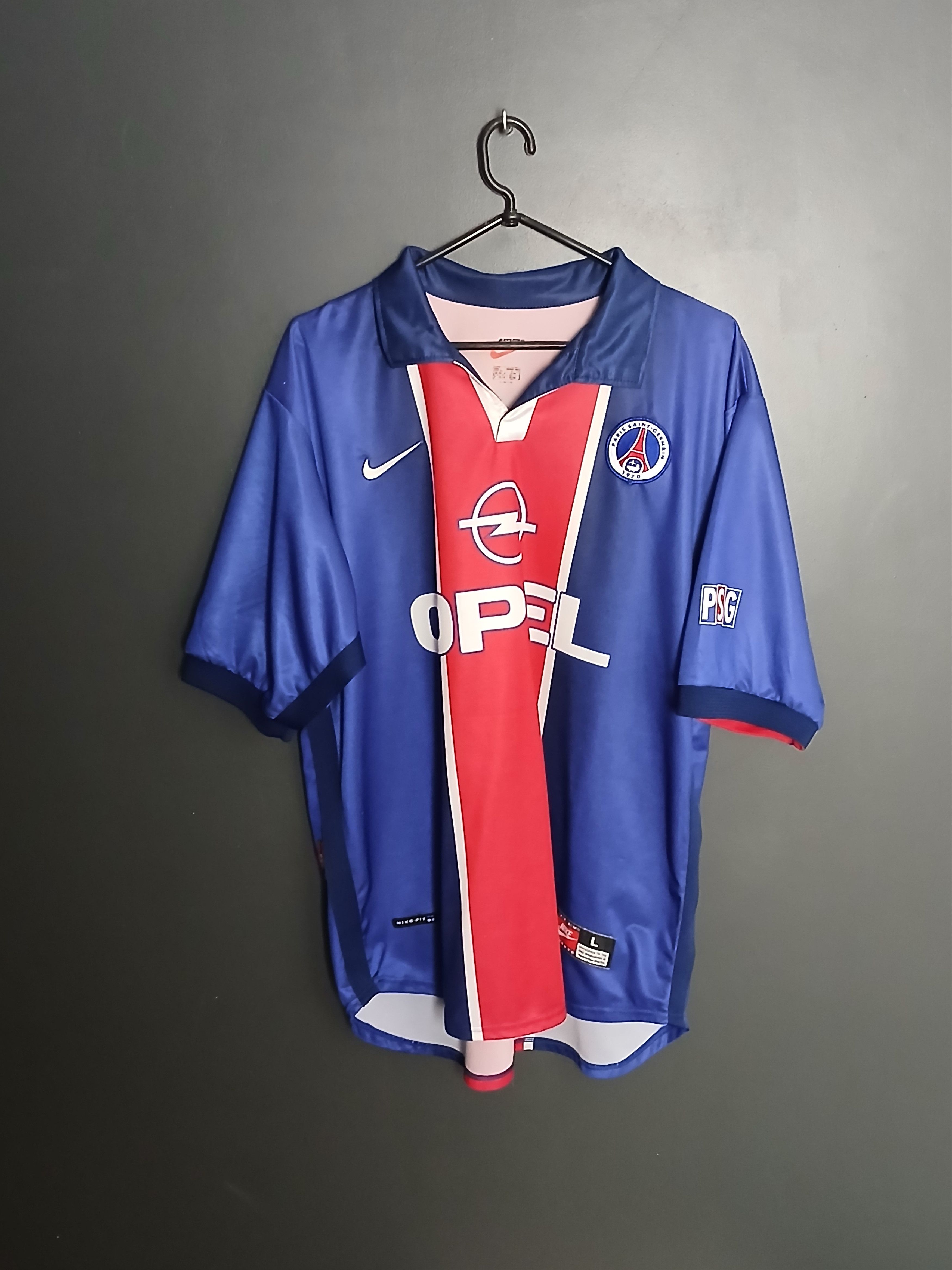 Psg 1997 | Grailed