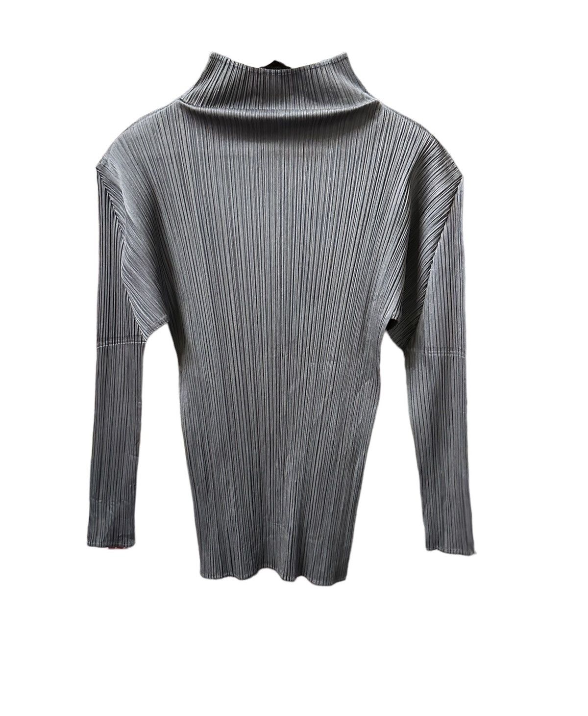 [WW47813] Pleats Please Issey Miyake | T-shirt
