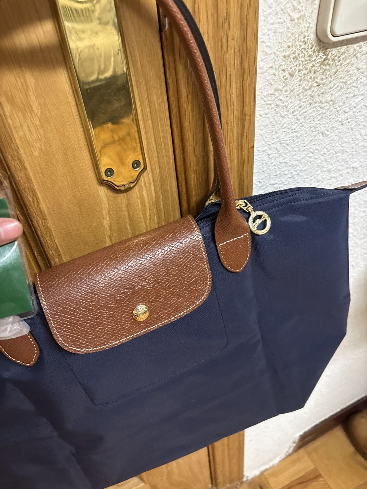 Longchamp Longchamp bag Size ONE SIZE - 2 Thumbnail