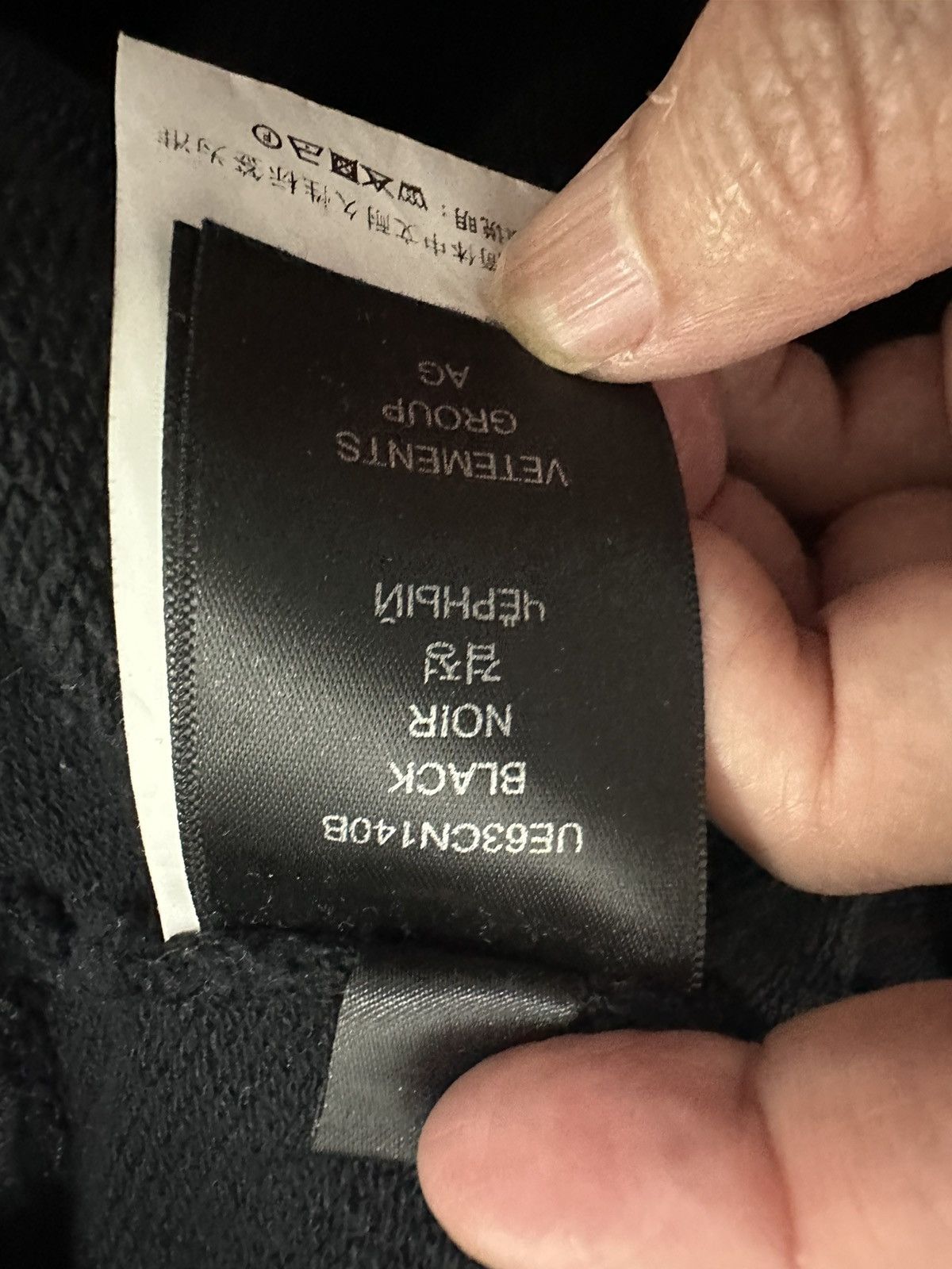 Supreme supreme tshirt Size US M / EU 48-50 / 2 - 4 Thumbnail