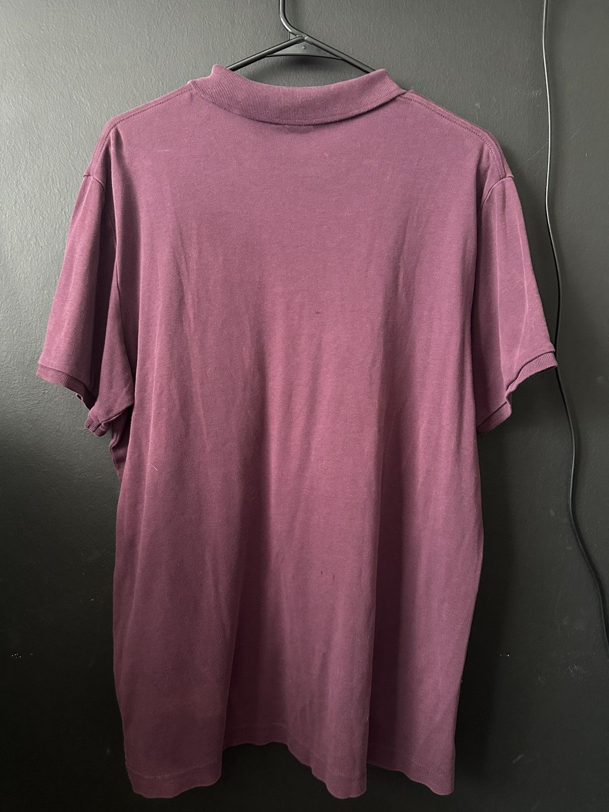 U.S. Polo Assn. U.S. Polo Assn. Polo Shirt Size US L / EU 52-54 / 3 - 2 Thumbnail