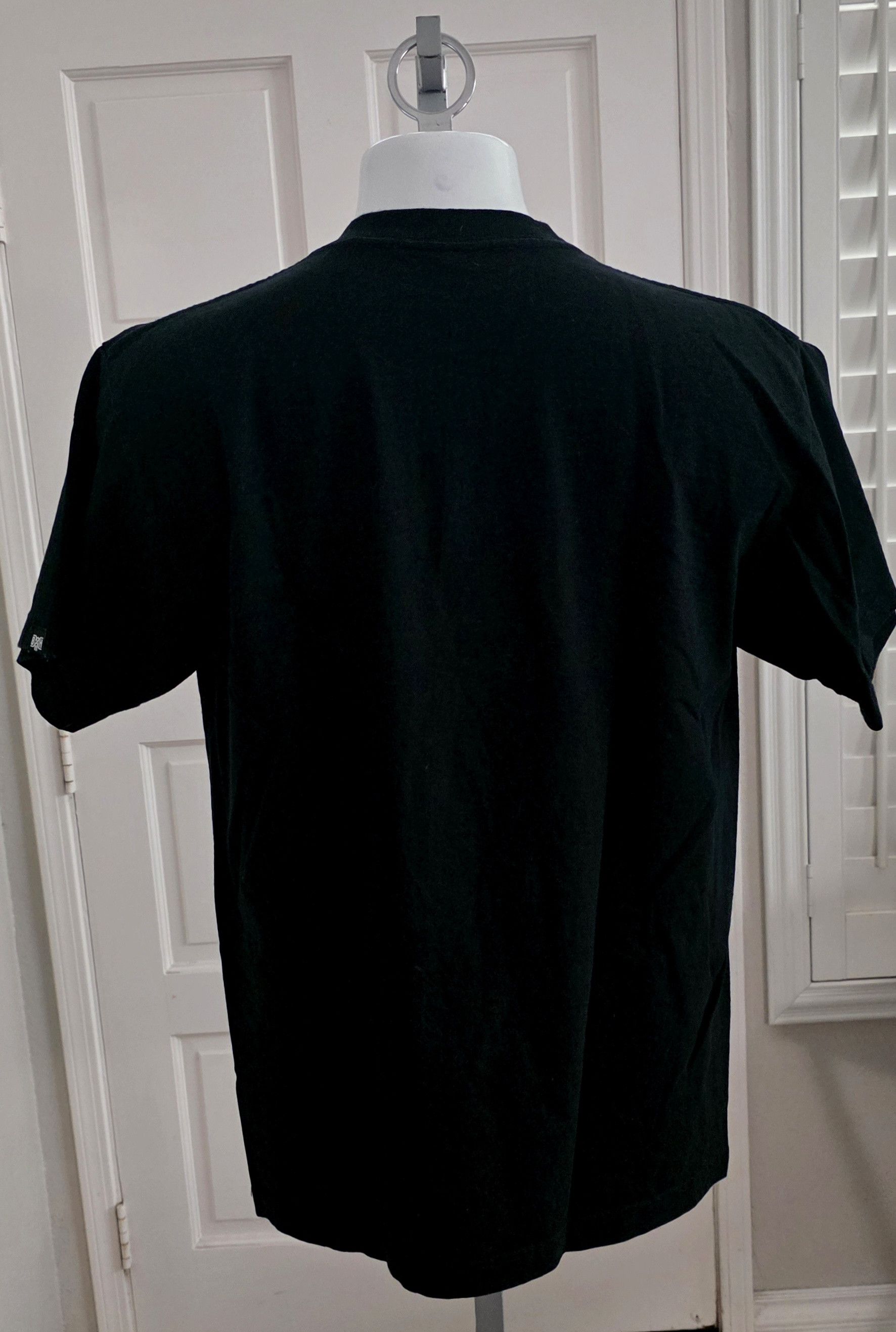 Bounty Hunter Bounty Hunter Japan Pocket Tee logo tee BxH Tokyo Japan Size US L / EU 52-54 / 3 - 5 Thumbnail