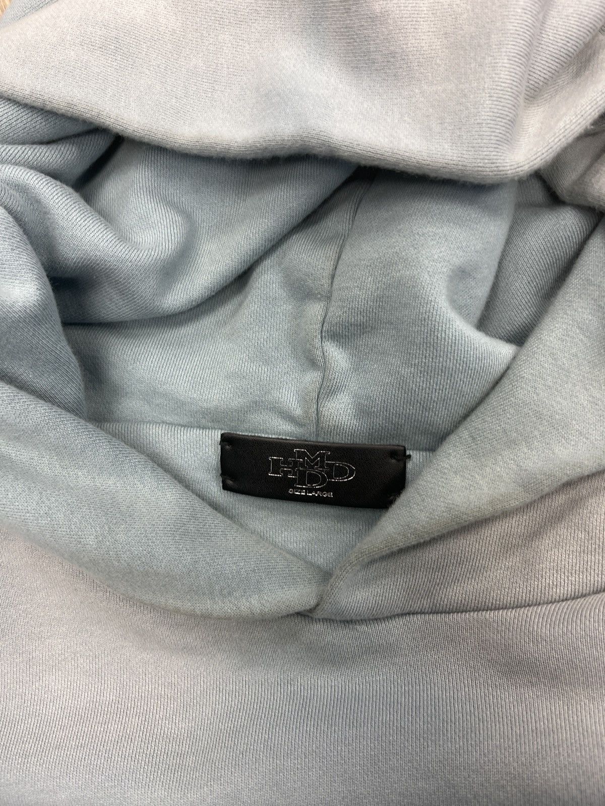 HMDD HMDD HOODIE LARGE Size US M / EU 48-50 / 2 - 4 Thumbnail
