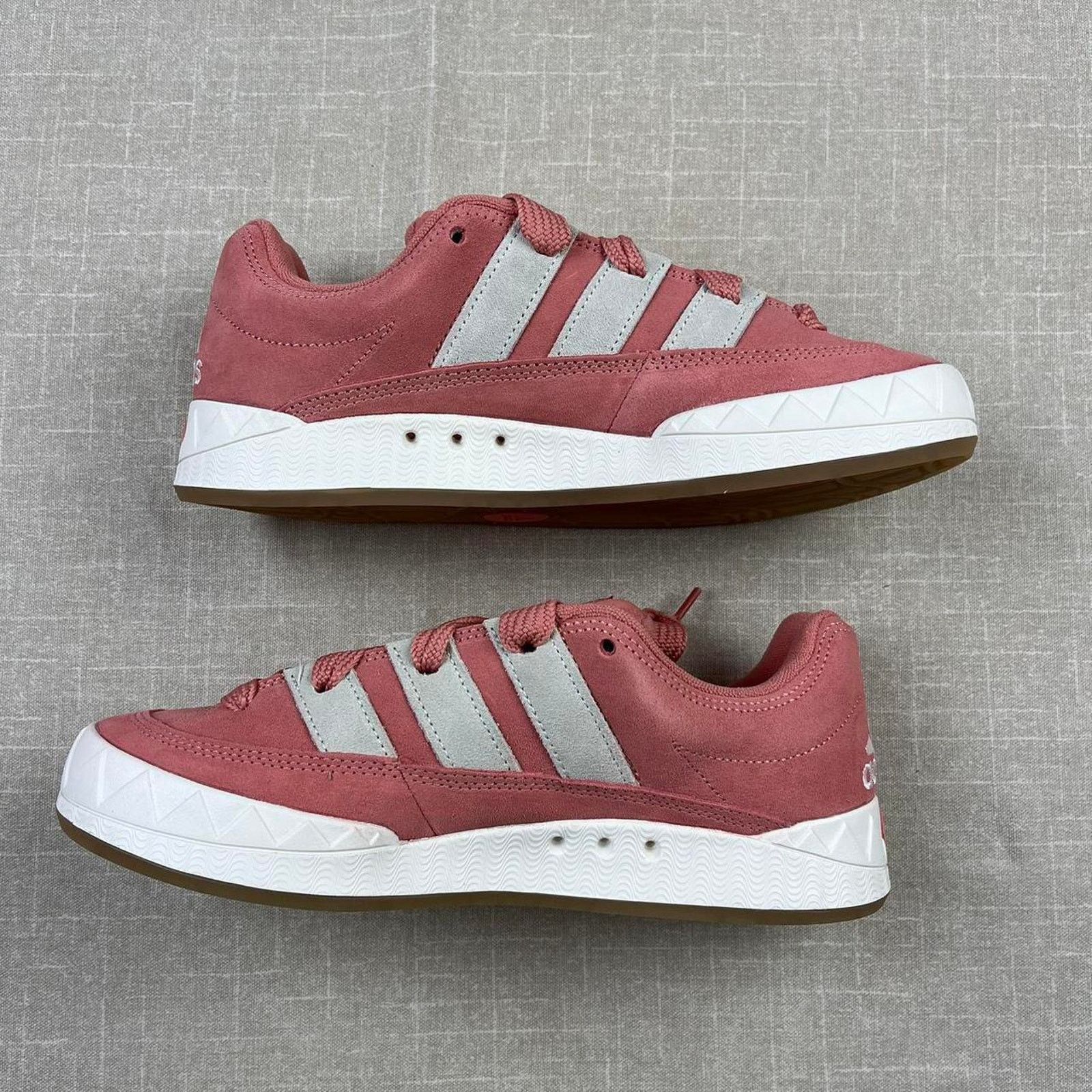 Adidas Adidas Adimatic “Wonder Clay Gum" Size US 8.5 / IT 38.5 - 2 Thumbnail