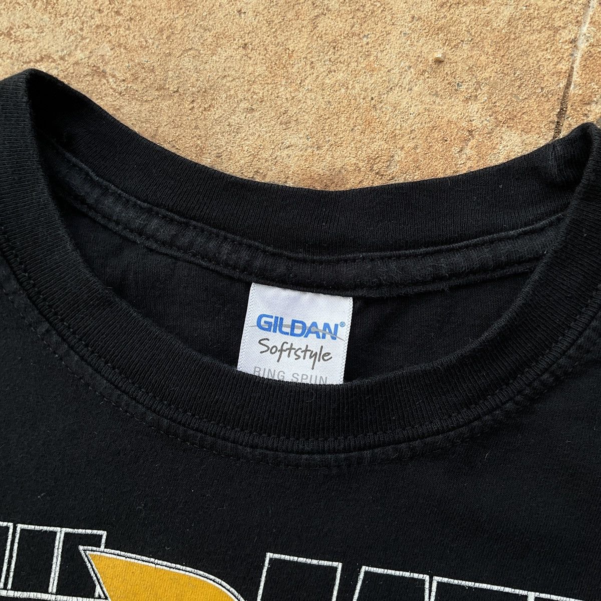 Vintage Vintage 2009 Soul Eater Anime Promo Shirt Size US M / EU 48-50 / 2 - 4 Thumbnail