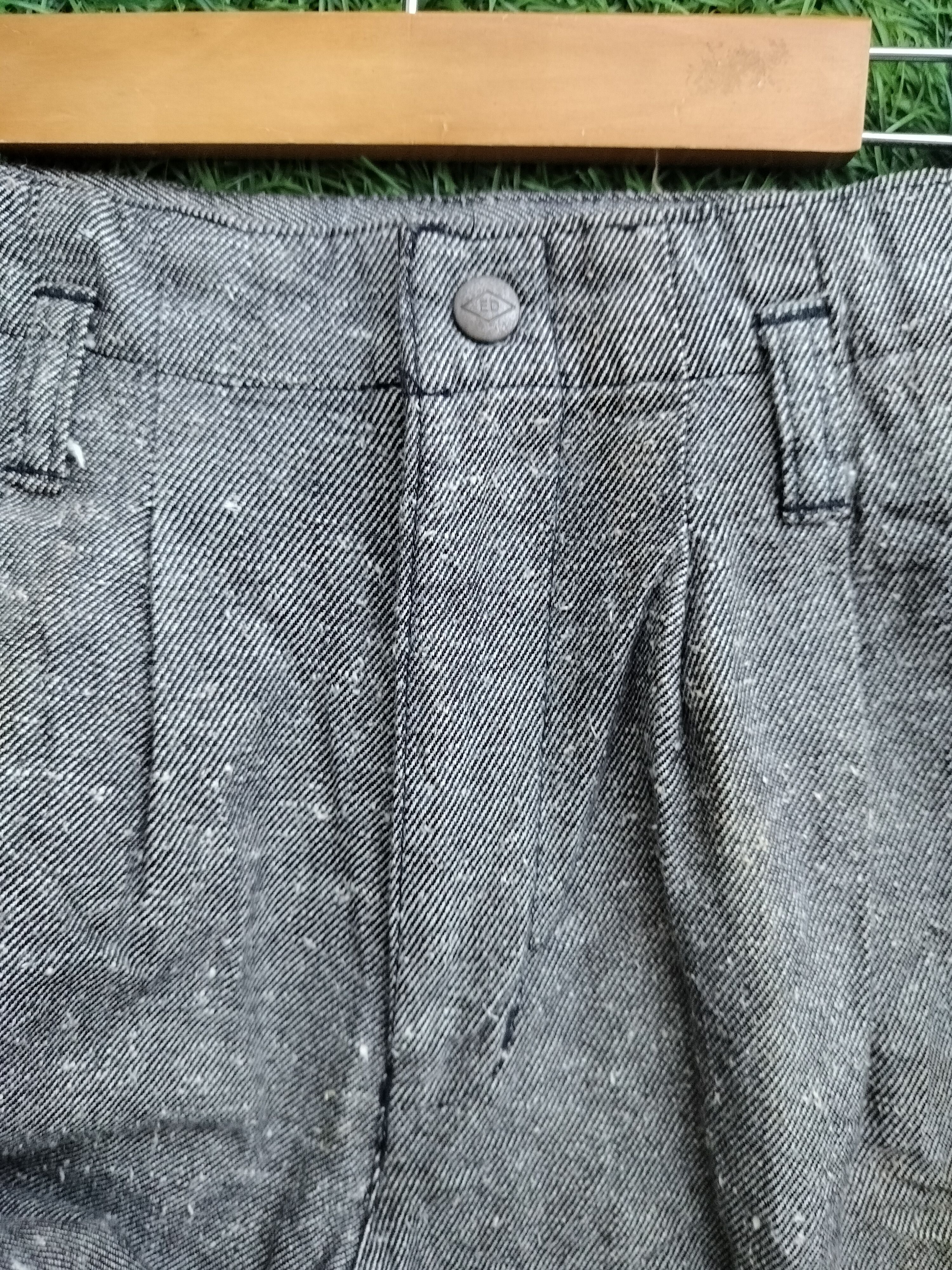 Edwin Edwin Co. Ltd International Clothing pants Size US 32 / EU 48 - 4 Thumbnail