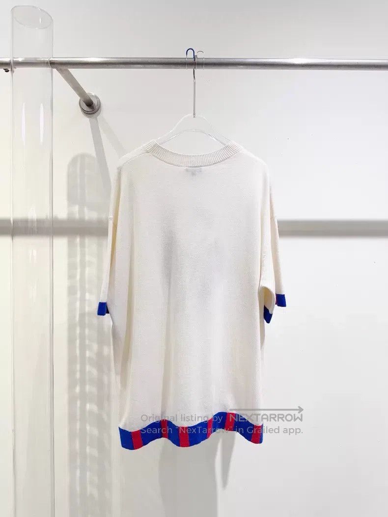 Chanel Chanel Cruise series sweater Size M / US 6-8 / IT 42-44 - 4 Thumbnail