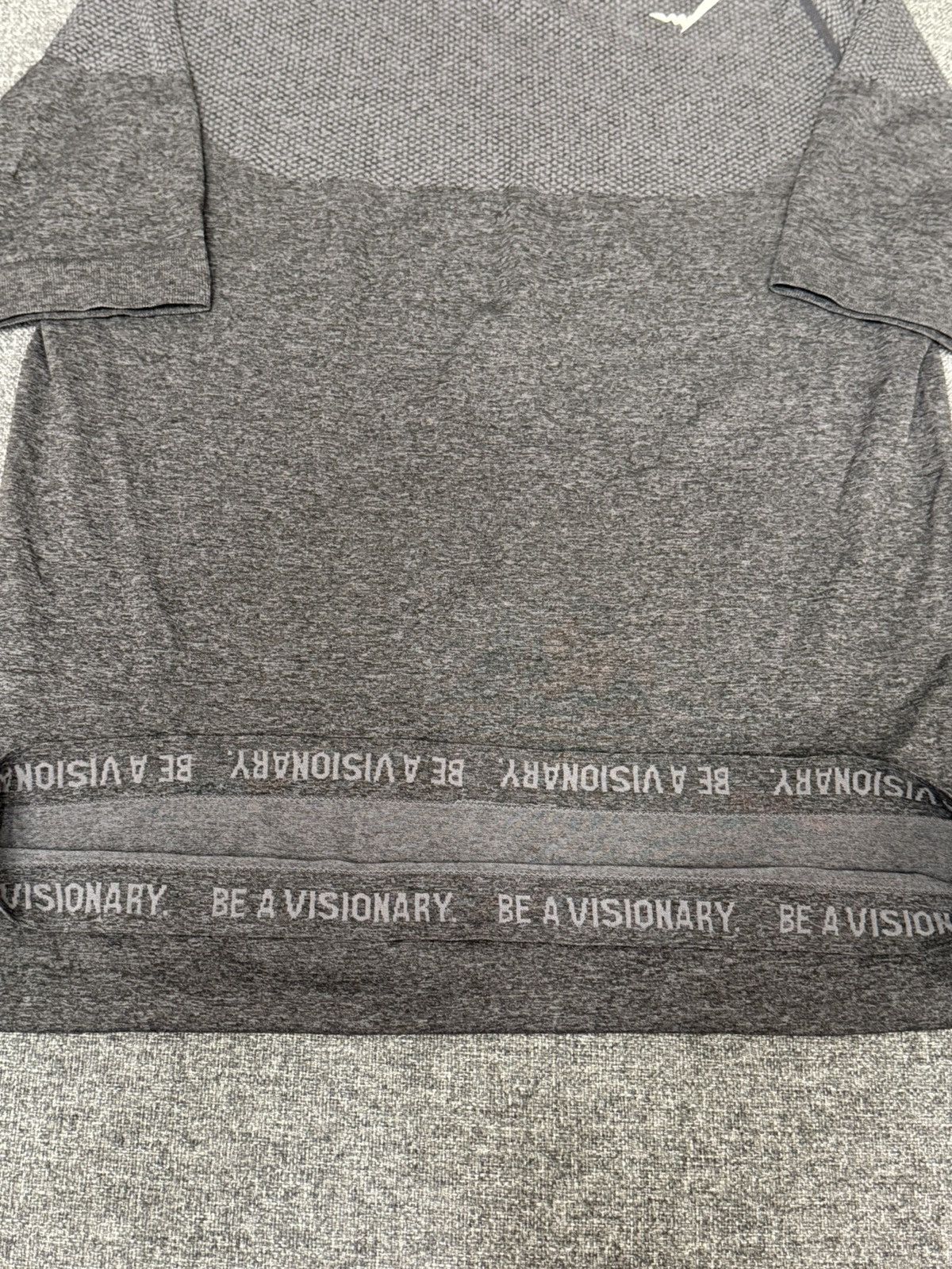 Gymshark T-shirt Gymshark Phantom David Laid Rare size M Size US M / EU 48-50 / 2 - 6 Thumbnail