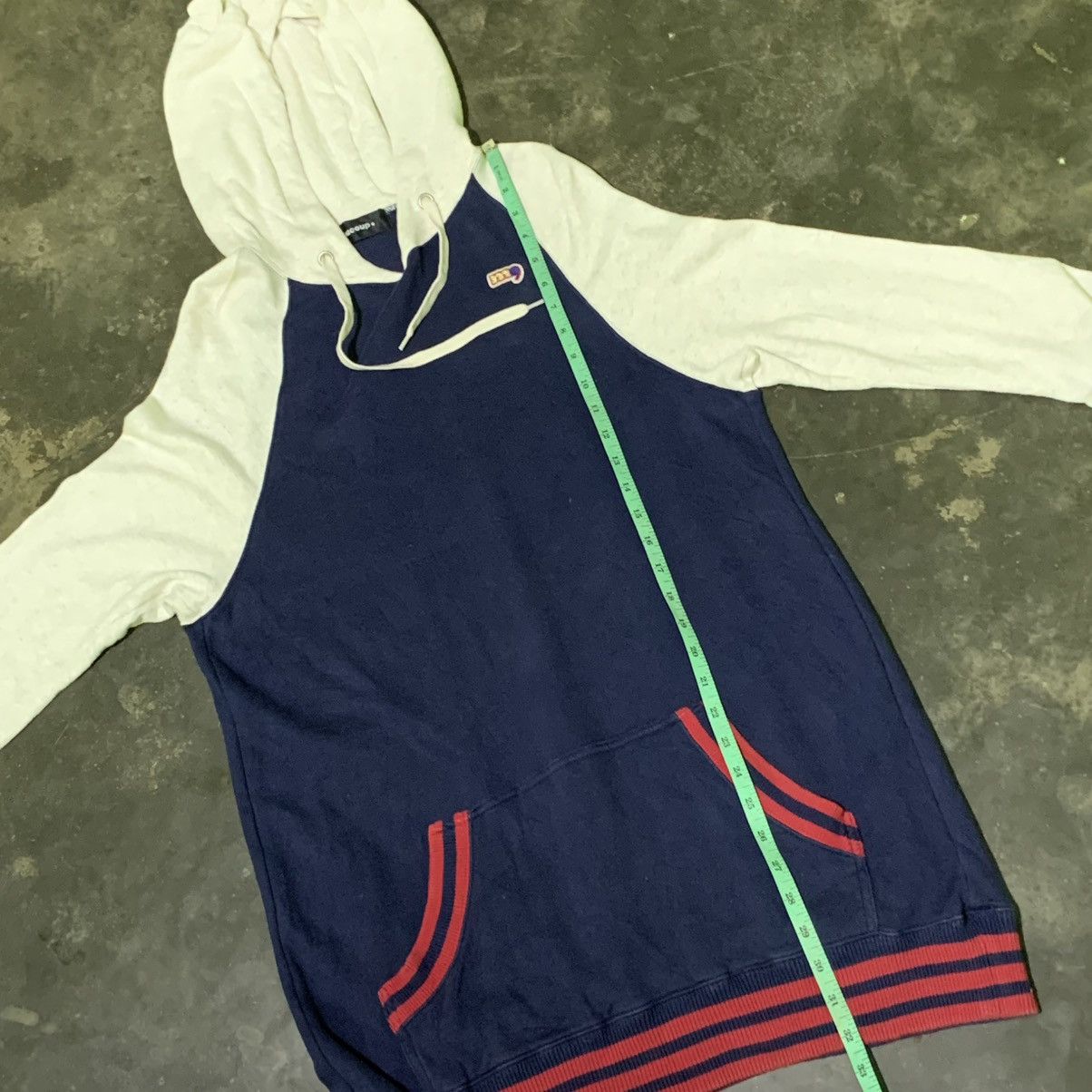 Issey Miyake MerciBeaucoup hoodie Size S / US 4 / IT 40 - 8 Thumbnail