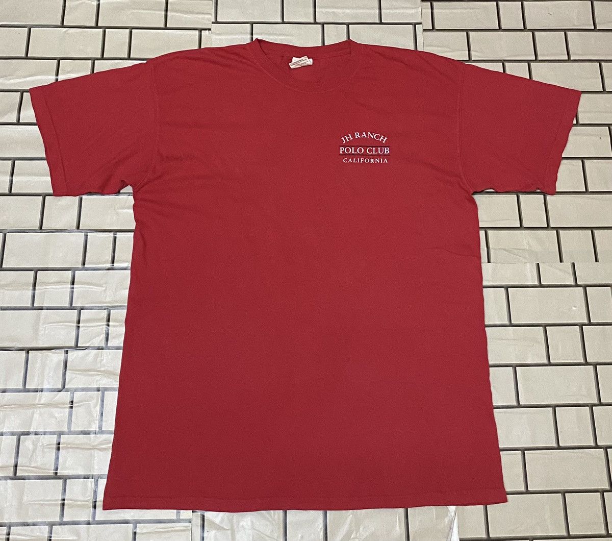 Beverly Hills Polo Club × Designer POLO CLUB JH RANCH Size US L / EU 52-54 / 3 - 4 Thumbnail