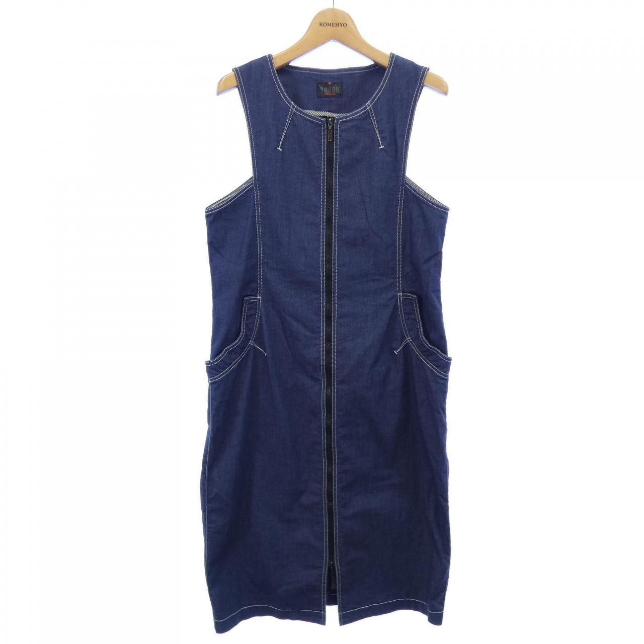 Other Other TRUNK Dress Others Dresses DUTY FREE for USA Size ONE SIZE - 1 Thumbnail