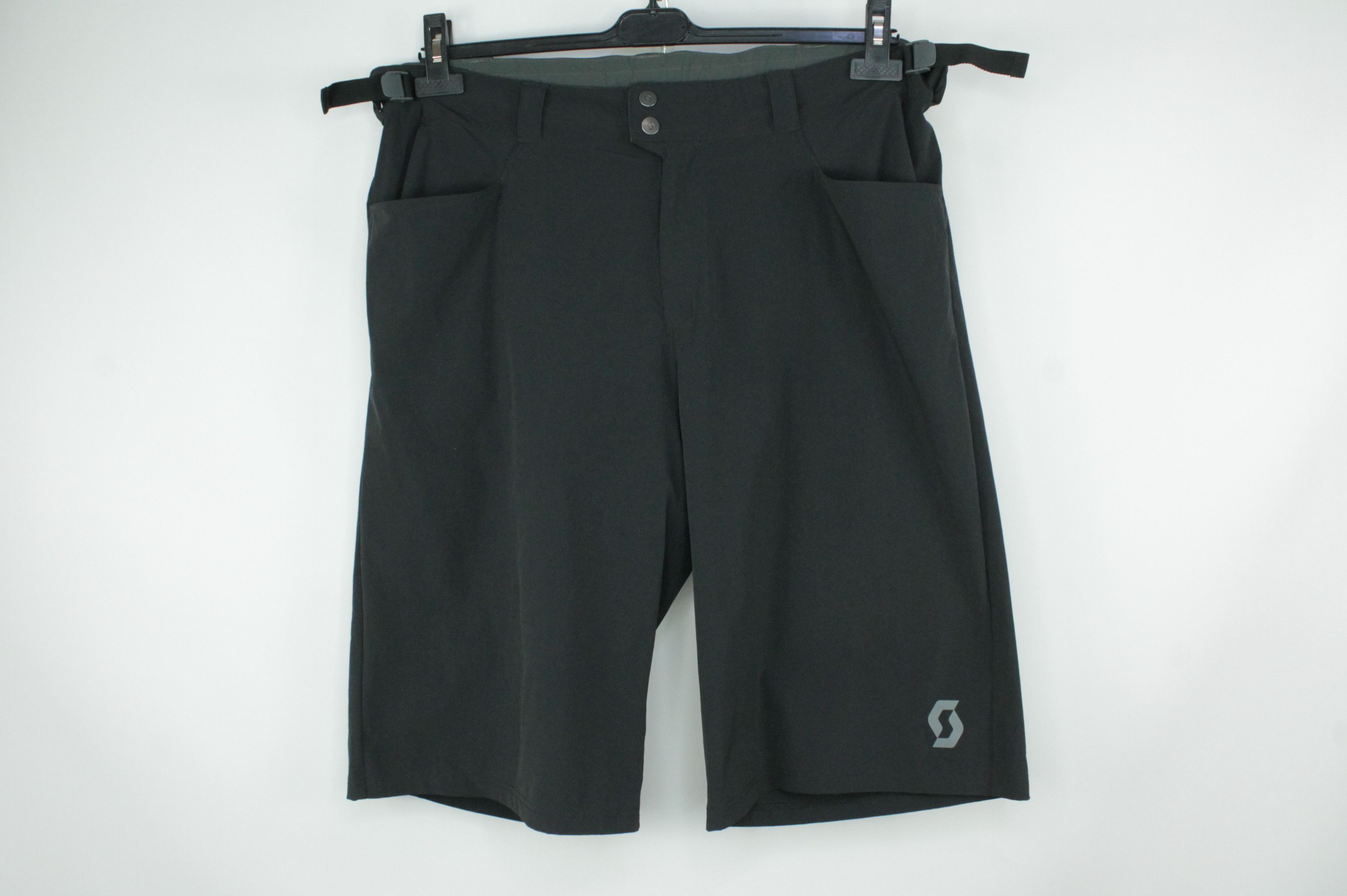 Schott Scott Trail Flow Shorts With Seat Insert Size US 40 / EU 56 - 1 Thumbnail