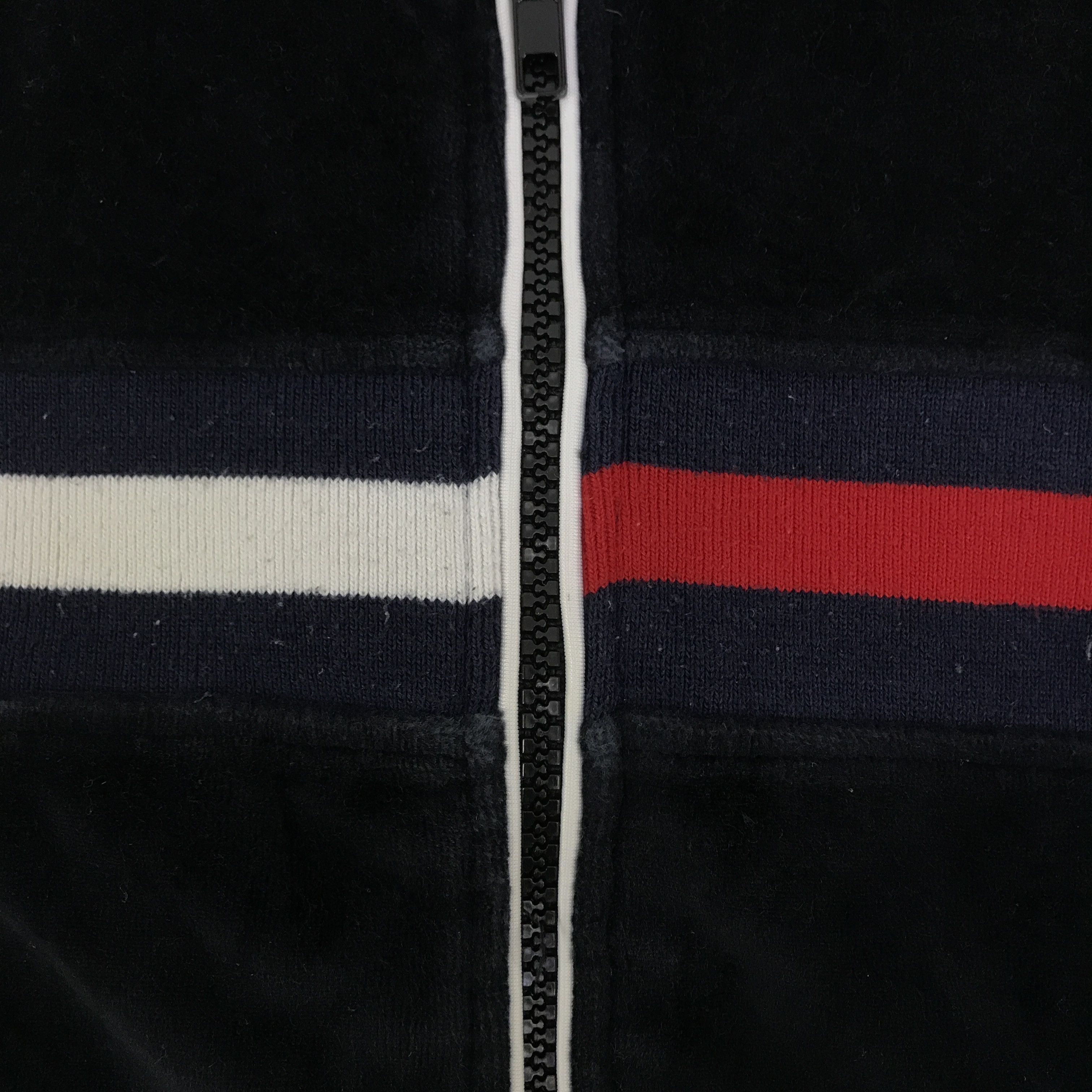Tommy Hilfiger tommy girl jacket K116B24 Size US S / EU 44-46 / 1 - 9 Thumbnail