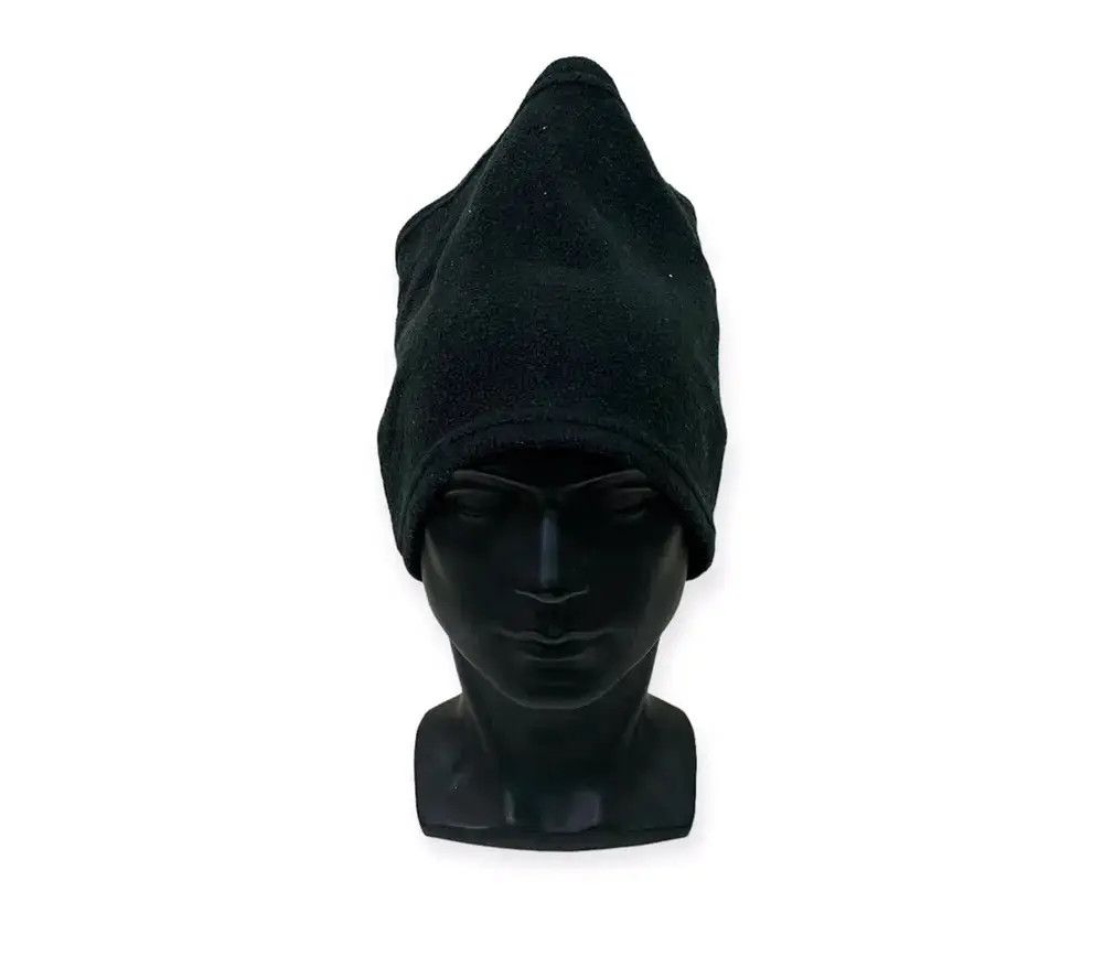 Columbia × Vintage Columbia Small Logo Neck Gaiter/Neck Warmer Beanie Hat Size ONE SIZE - 1 Thumbnail
