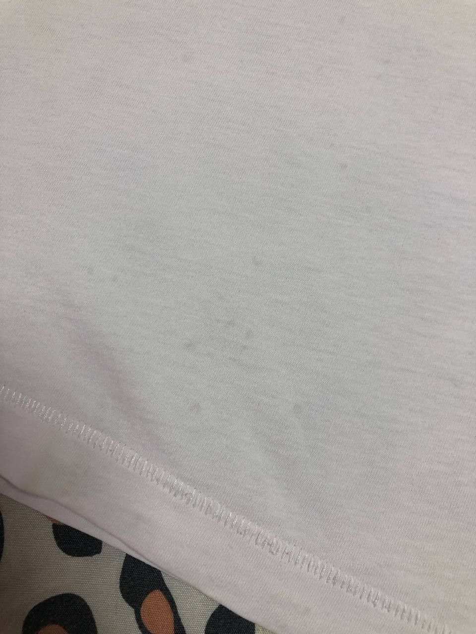 Diesel × Vintage Vintage Diesel T-Shirt Big Logo Japanese Hype Rare Reversibl Size US S / EU 44-46 / 1 - 10 Thumbnail
