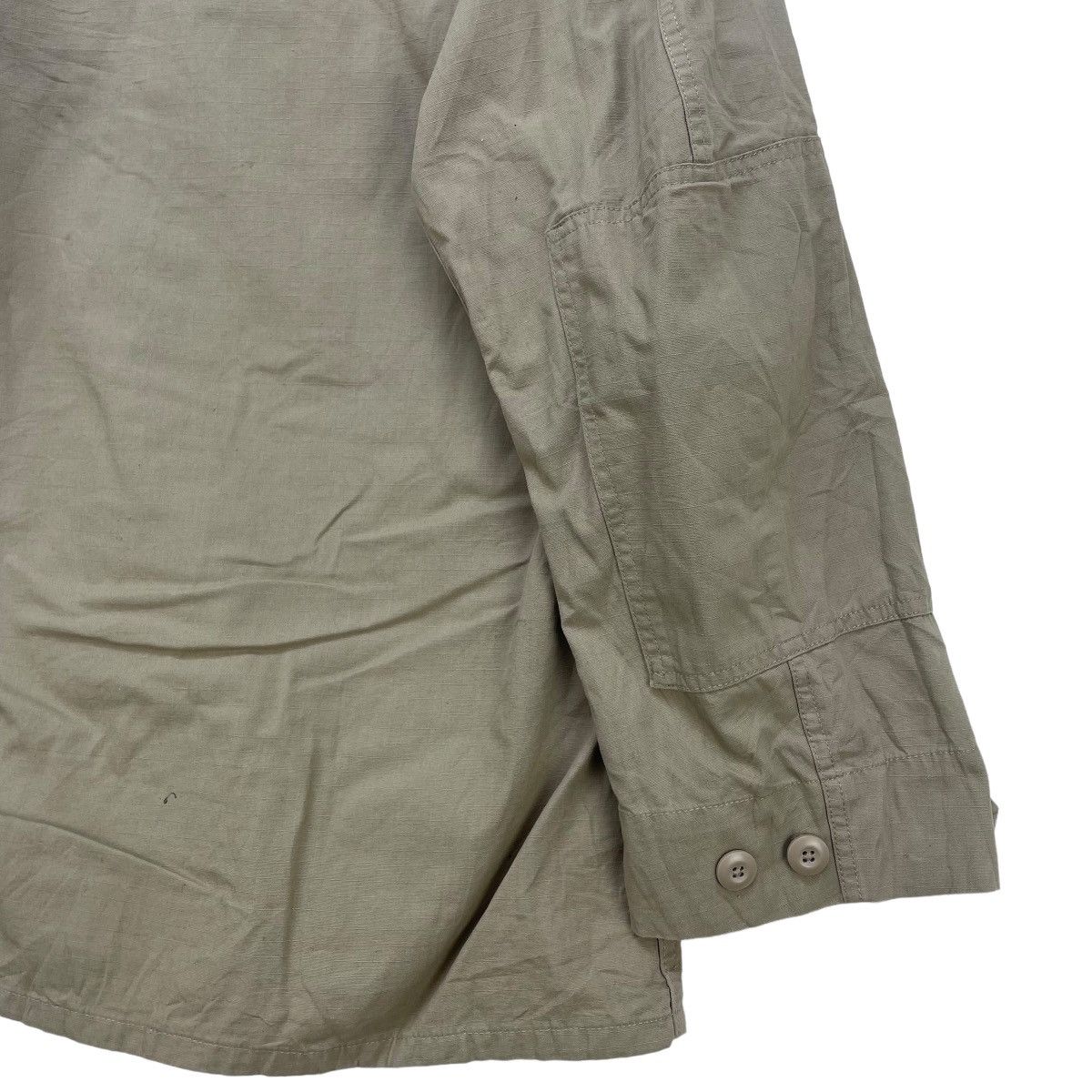 Vintage 💥Vintage Us Army Jacket True Spec M65 Field Jacket Size US S / EU 44-46 / 1 - 6 Thumbnail