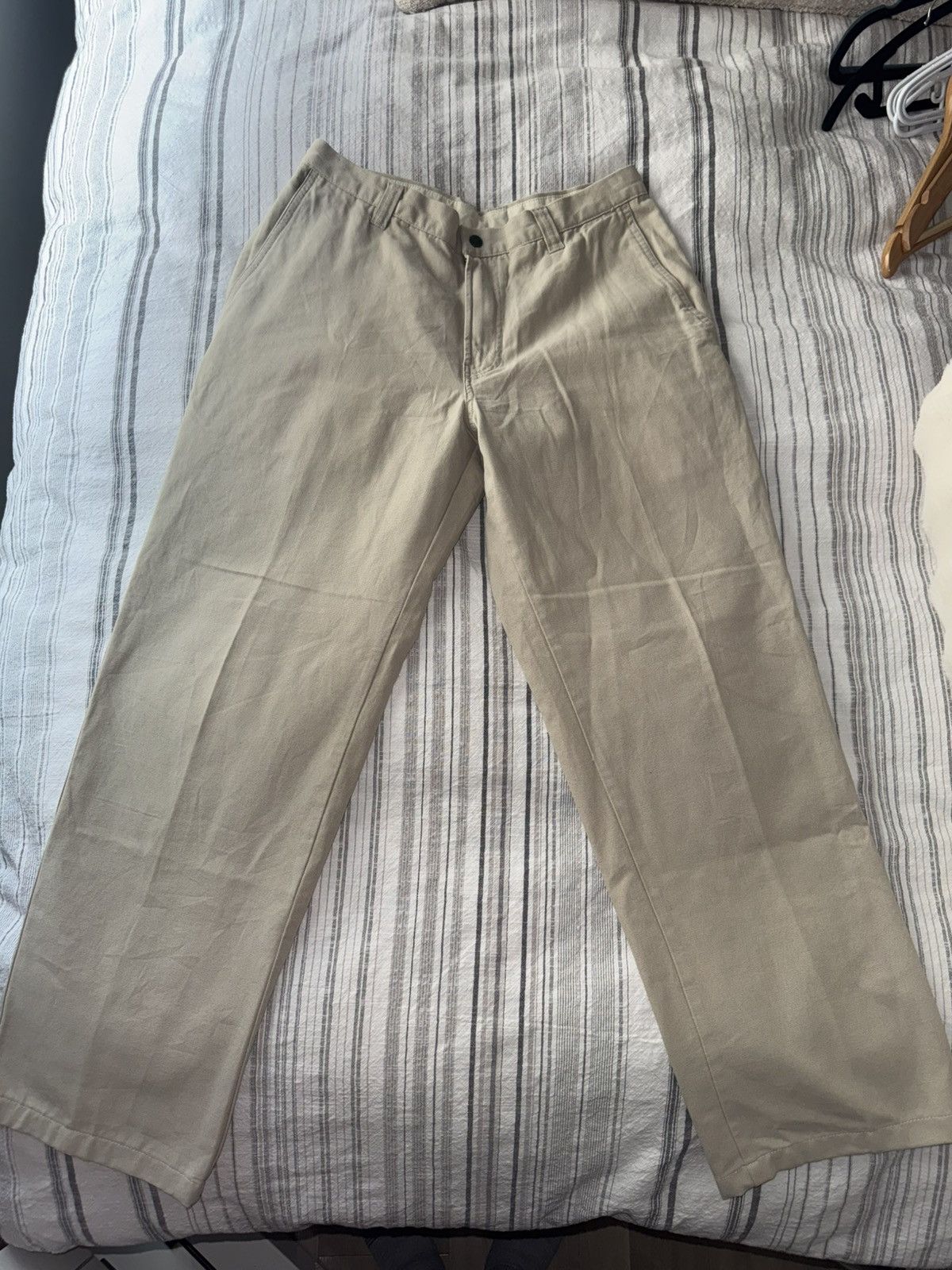 Columbia Columbia Cargos Size US 32 / EU 48 - 2 Thumbnail