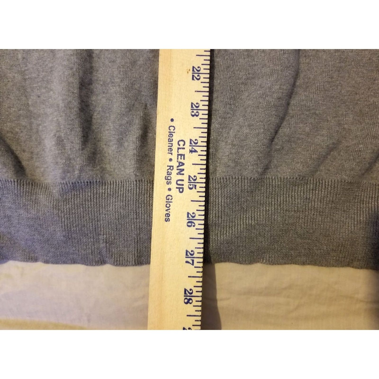 Polo Ralph Lauren VINTAGE Polo Ralph Lauren Sweater Shirt? Size US L / EU 52-54 / 3 - 6 Thumbnail