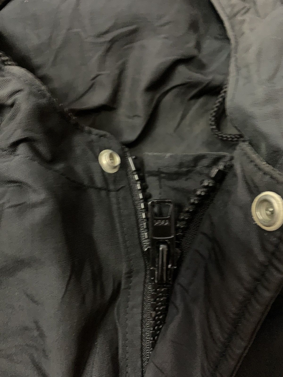 Mt. RAINIER DESIGN Hooded Mt Rainier Sixty Forty Windbraker Parka Jacket Size US M / EU 48-50 / 2 - 4 Thumbnail