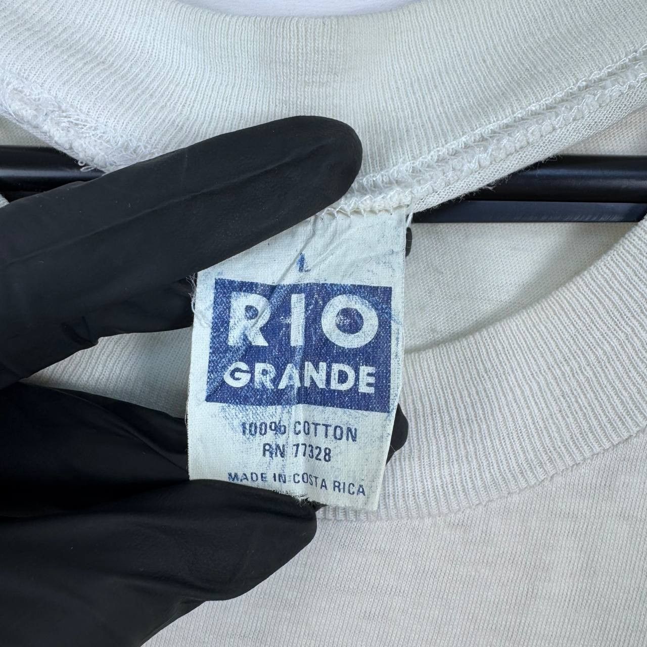 Other Vintage 1989 Surfer T Shirt Rio Grande Single Mens Size M Size US M / EU 48-50 / 2 - 7 Thumbnail