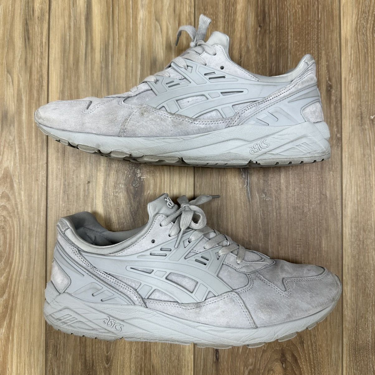 Asics Asics Gel-Kayano Trainer 2016 Sneaker Shoes F351115 Size 12 Size US 12 / EU 45 - 2 Thumbnail