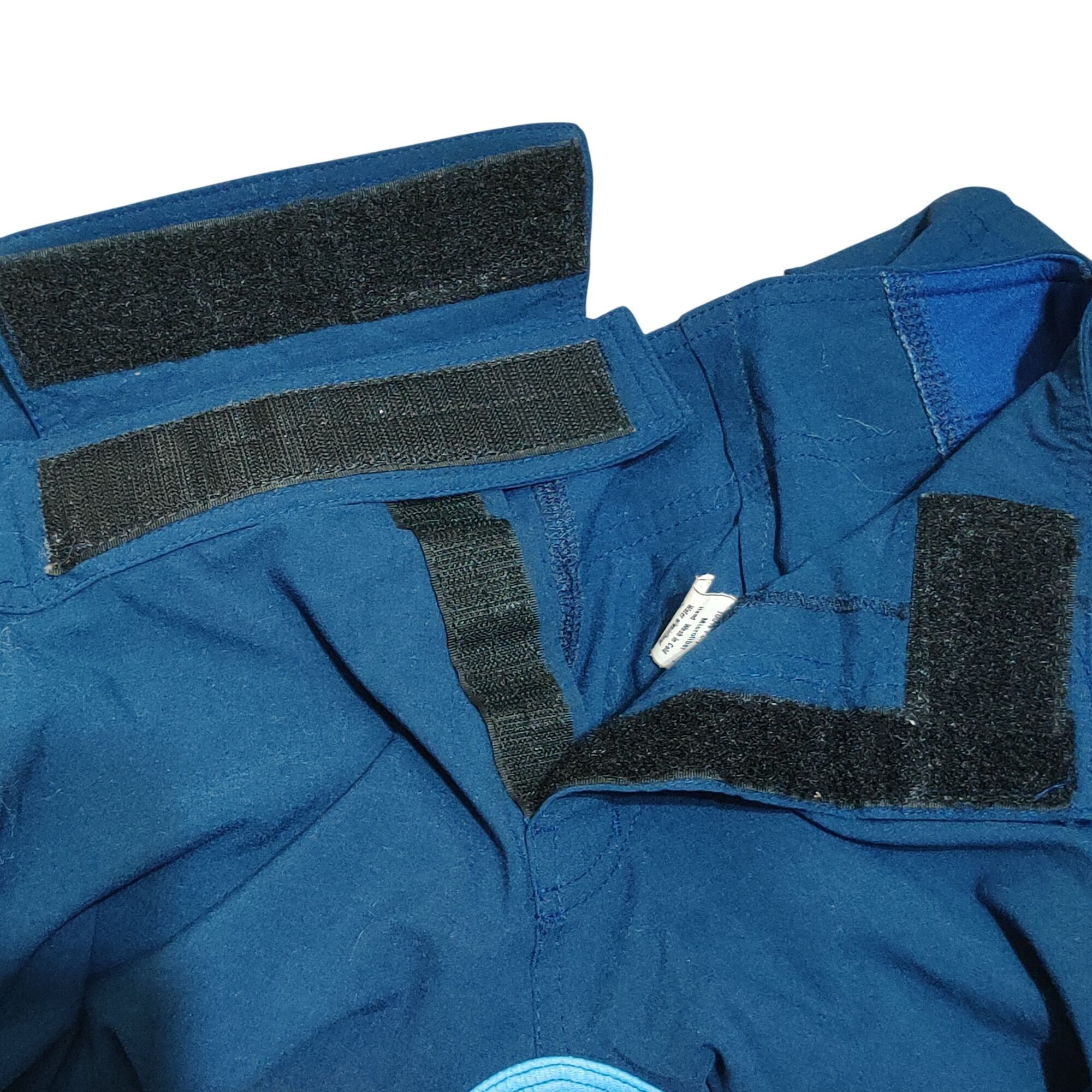 Other Clinch Gear Limited 28 MMA Fight Shorts Blue BJJ Grappling T Size US 28 / EU 44 - 5 Thumbnail