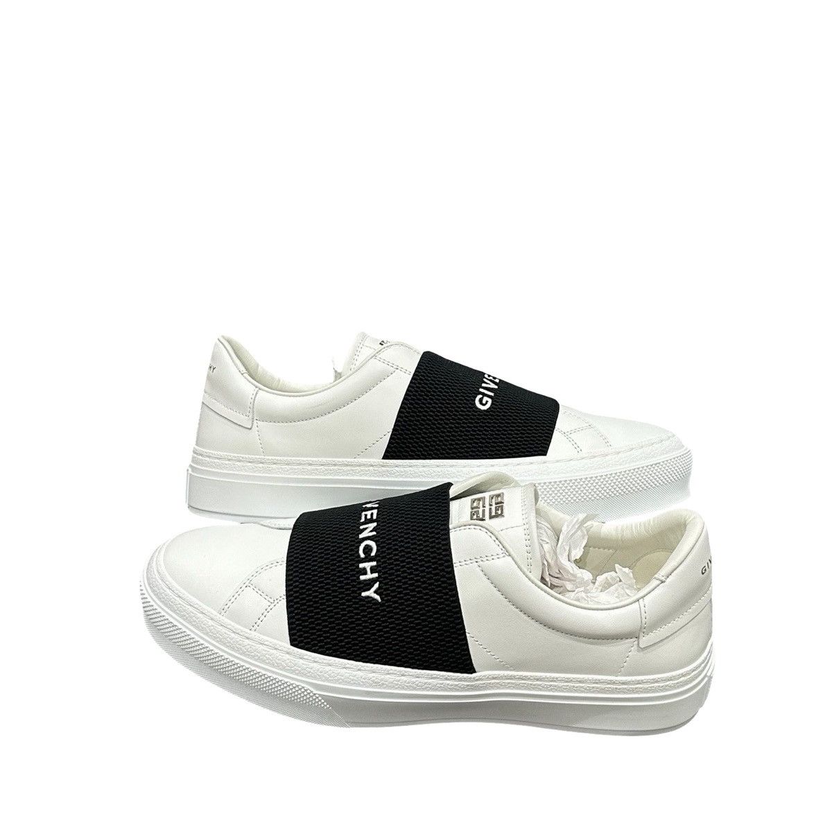 Givenchy Givenchy City Court sneakers Size US 7 / EU 40 - 4 Thumbnail