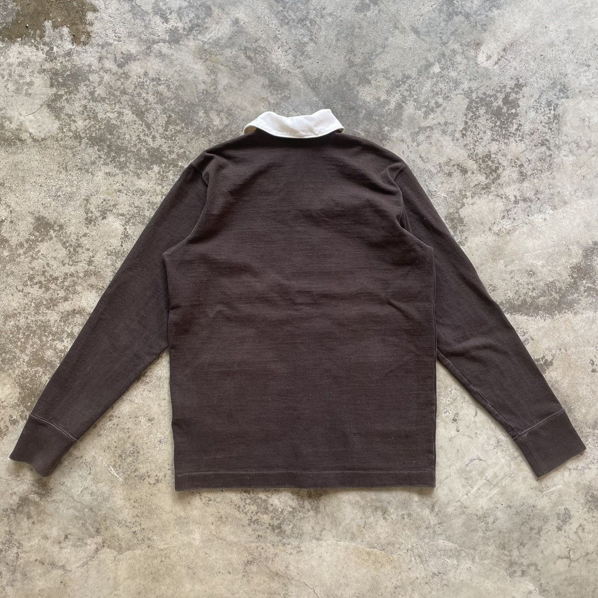 Bape Sweat Cardigan Size US S / EU 44-46 / 1 - 2 Thumbnail