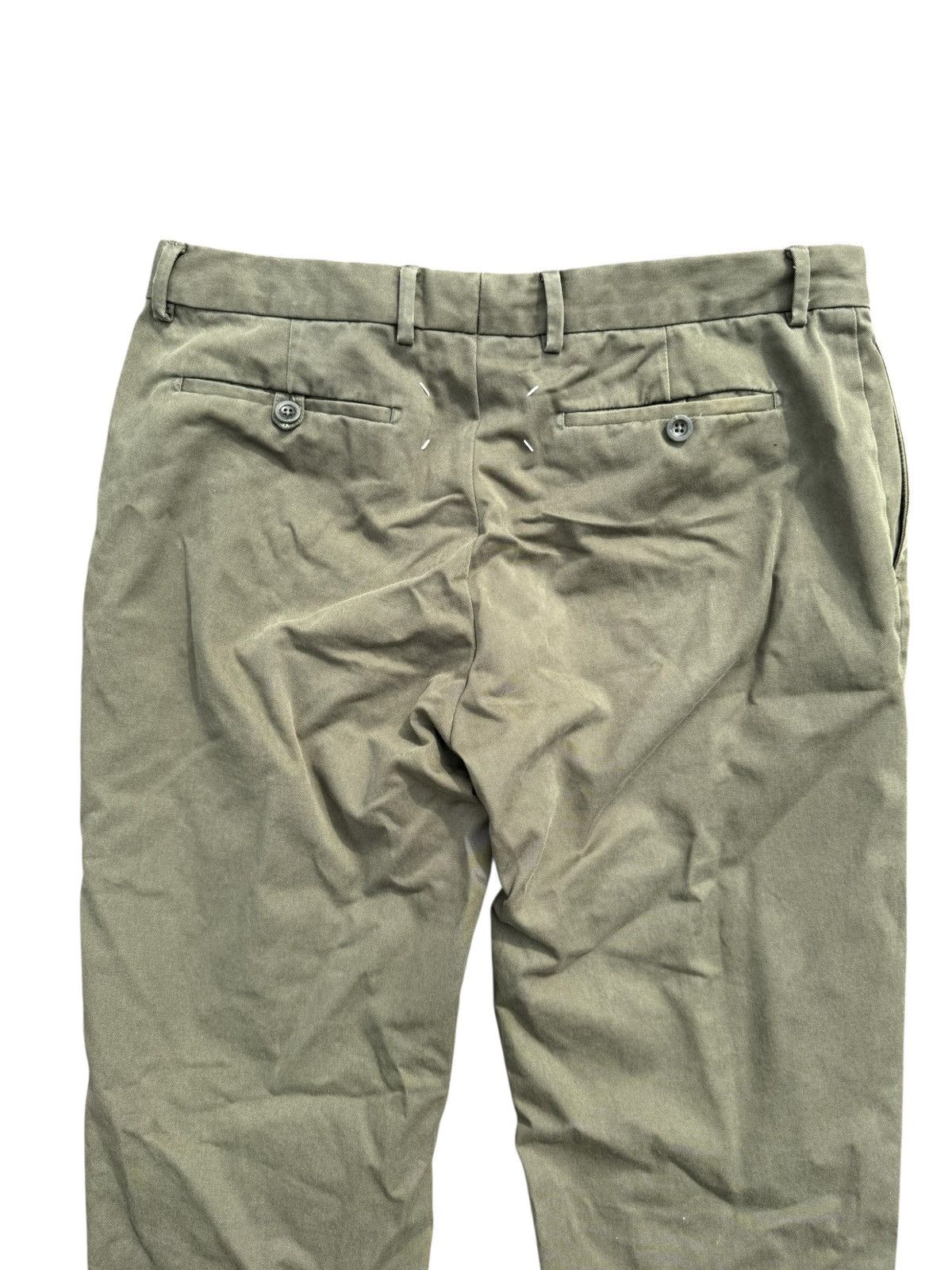 Maison Margiela Maison margiela pants Size US 31 - 7 Thumbnail