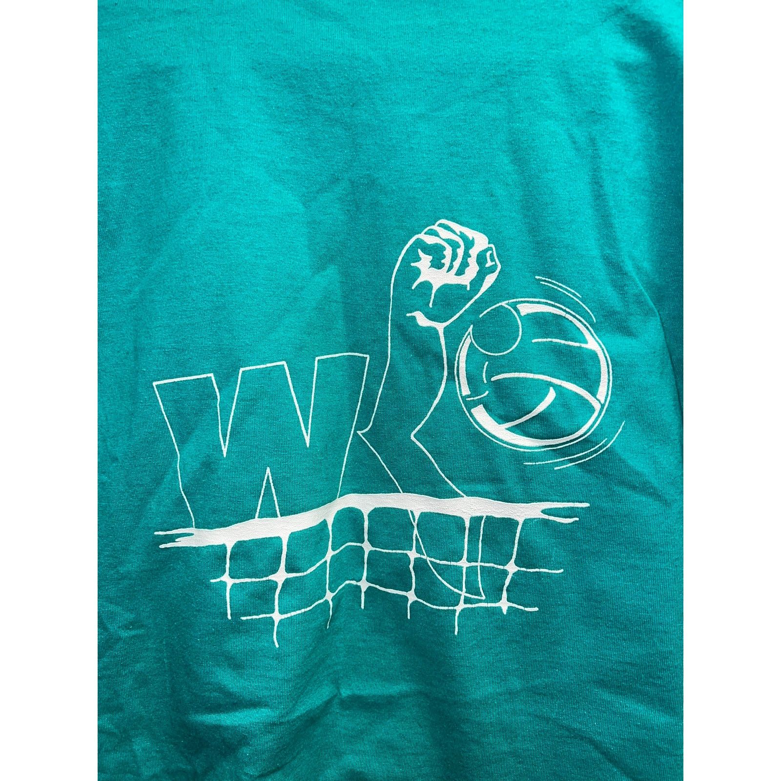 Vintage Vintage Physcial Medicine Shirt Rehab WK Doctor Medical L Size US L / EU 52-54 / 3 - 6 Thumbnail