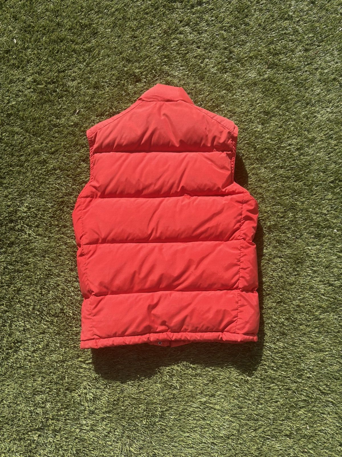 Moncler Moncler vest Size US M / EU 48-50 / 2 - 2 Thumbnail