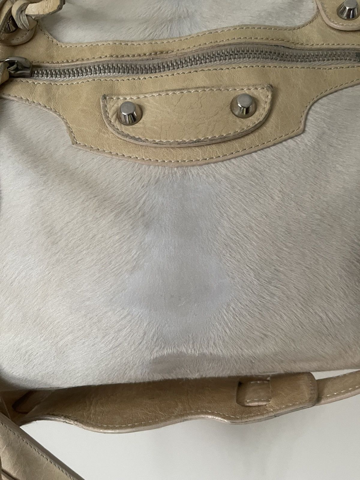 Balenciaga Balenciaga City Bag Size ONE SIZE - 4 Thumbnail