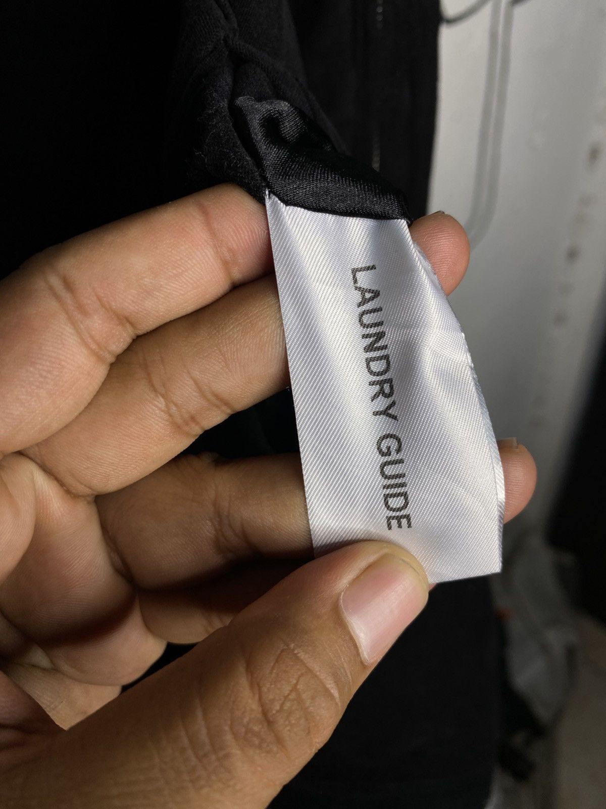 Japanese Brand Sukajan workjacket mpq band Size US L / EU 52-54 / 3 - 9 Thumbnail