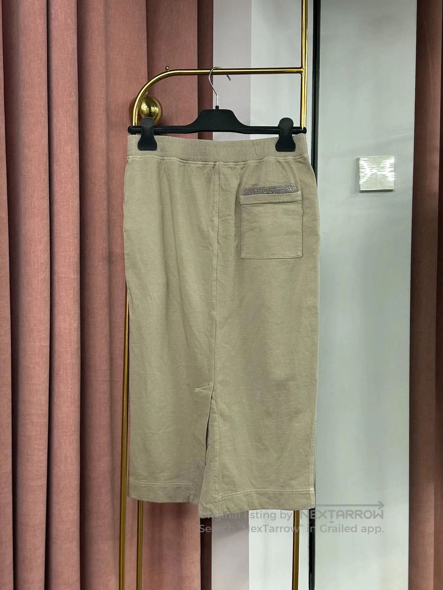 Brunello Cucinelli Brunello Cucinelli. Size US 28 / EU 44 - 3 Thumbnail
