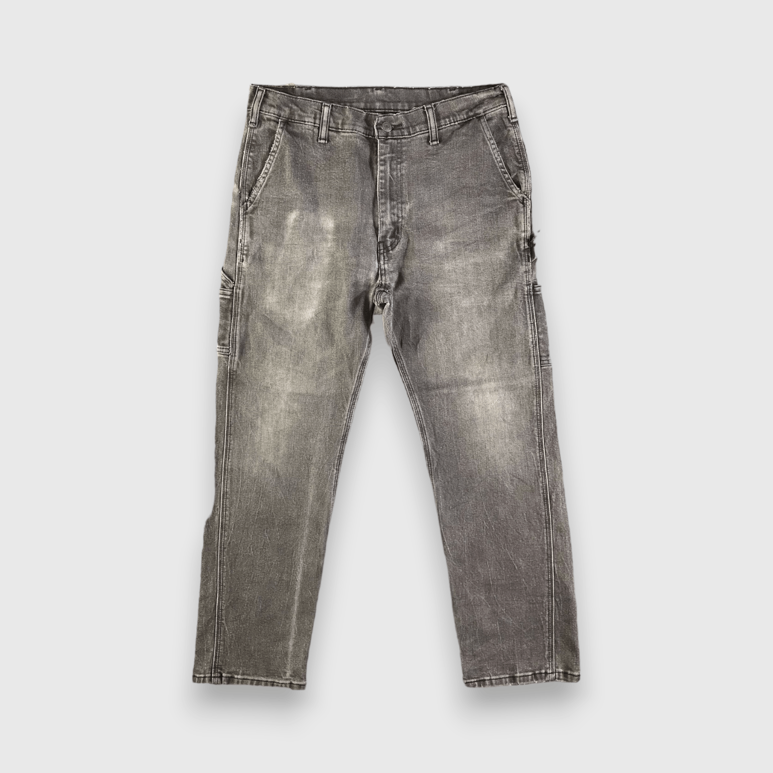 Levi's Vintage Levis Jeans-J3540 Size US 34 / EU 50 - 1 Thumbnail