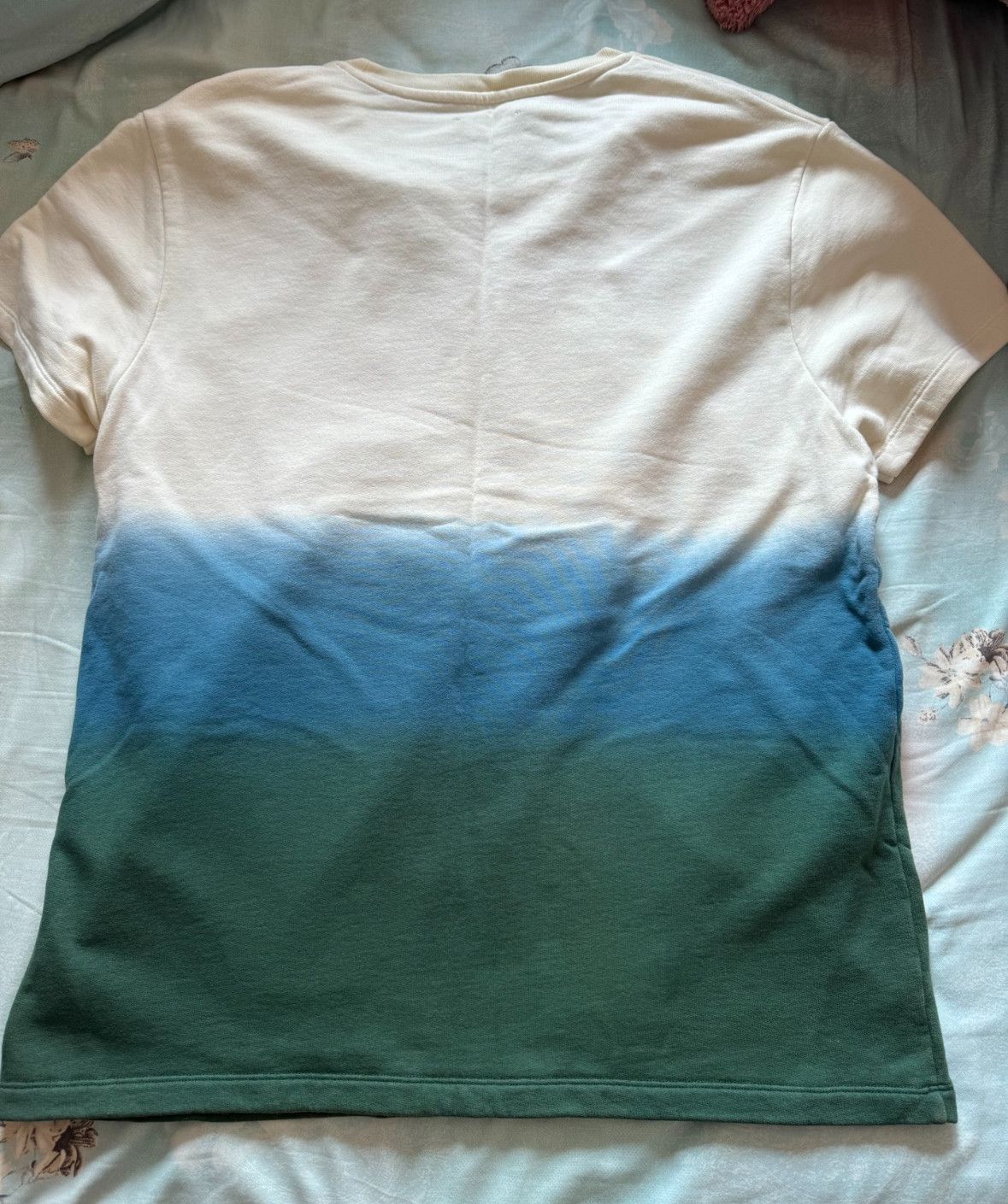 Raf Simons Raf simons short sleeve-2505 Size US L / EU 52-54 / 3 - 2 Thumbnail