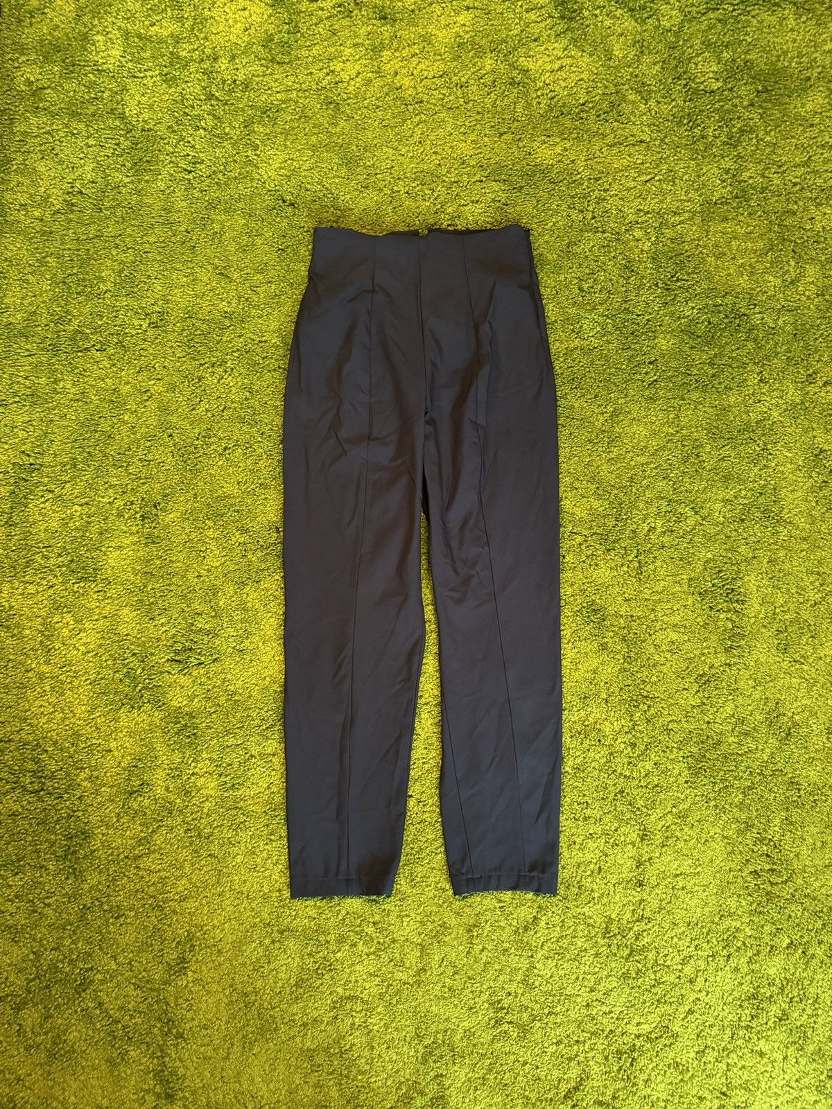 Designer × Marithe + Francois Girbaud Marithe Francois Girbaud MFG avant garde palazzo pants Size 27" / US 4 / IT 40 - 1 Thumbnail
