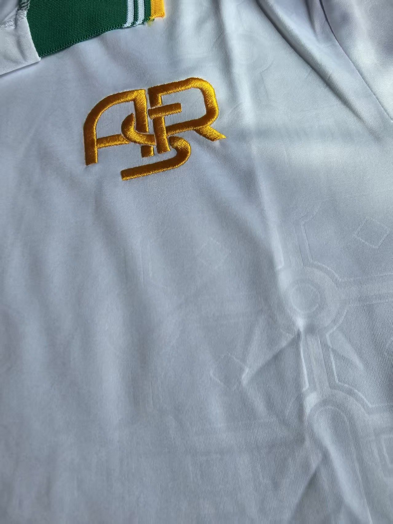 Other 2025 26 Roma Jersey Third Away M Size US M / EU 48-50 / 2 - 3 Thumbnail
