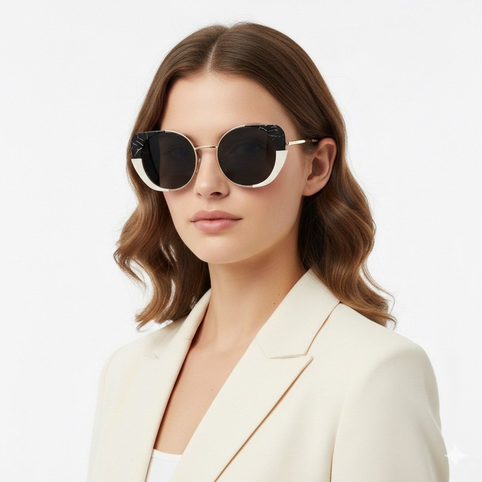 Other New! Woow SUPER WILD 1 0215 Sunglasses, Authentic Size ONE SIZE - 2 Thumbnail